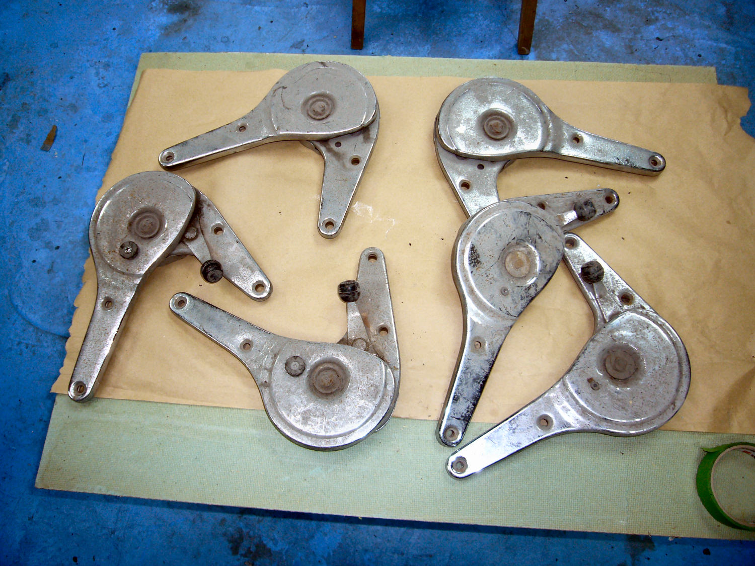 Maserati Parts For Sale