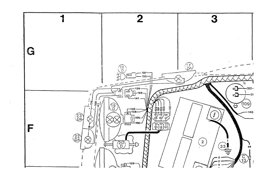 Biturbo Electrical System