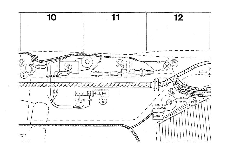 Biturbo Electrical System