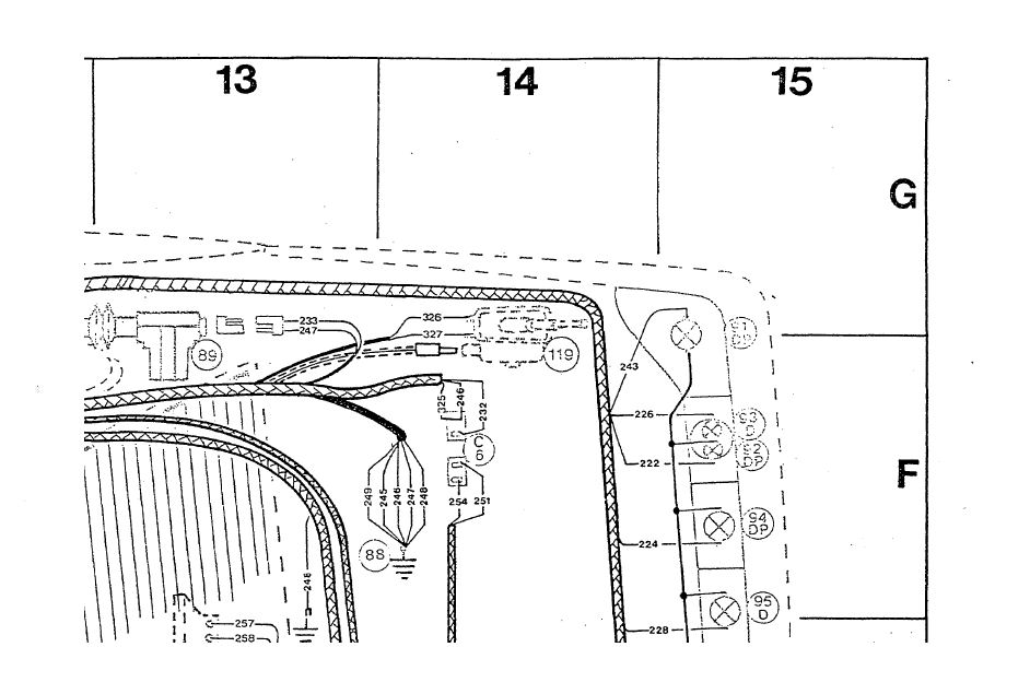 Biturbo Electrical System