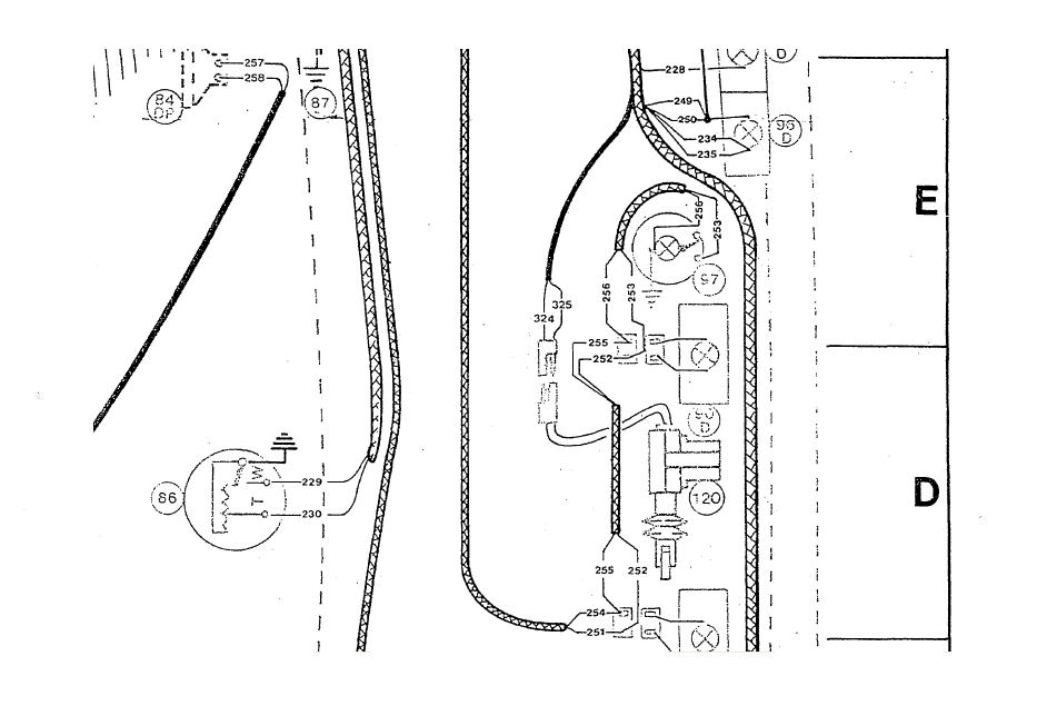 Biturbo Electrical System