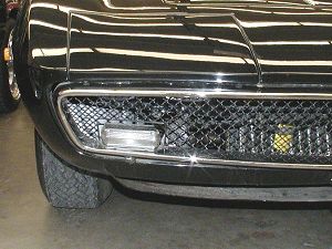 Ghibli GT