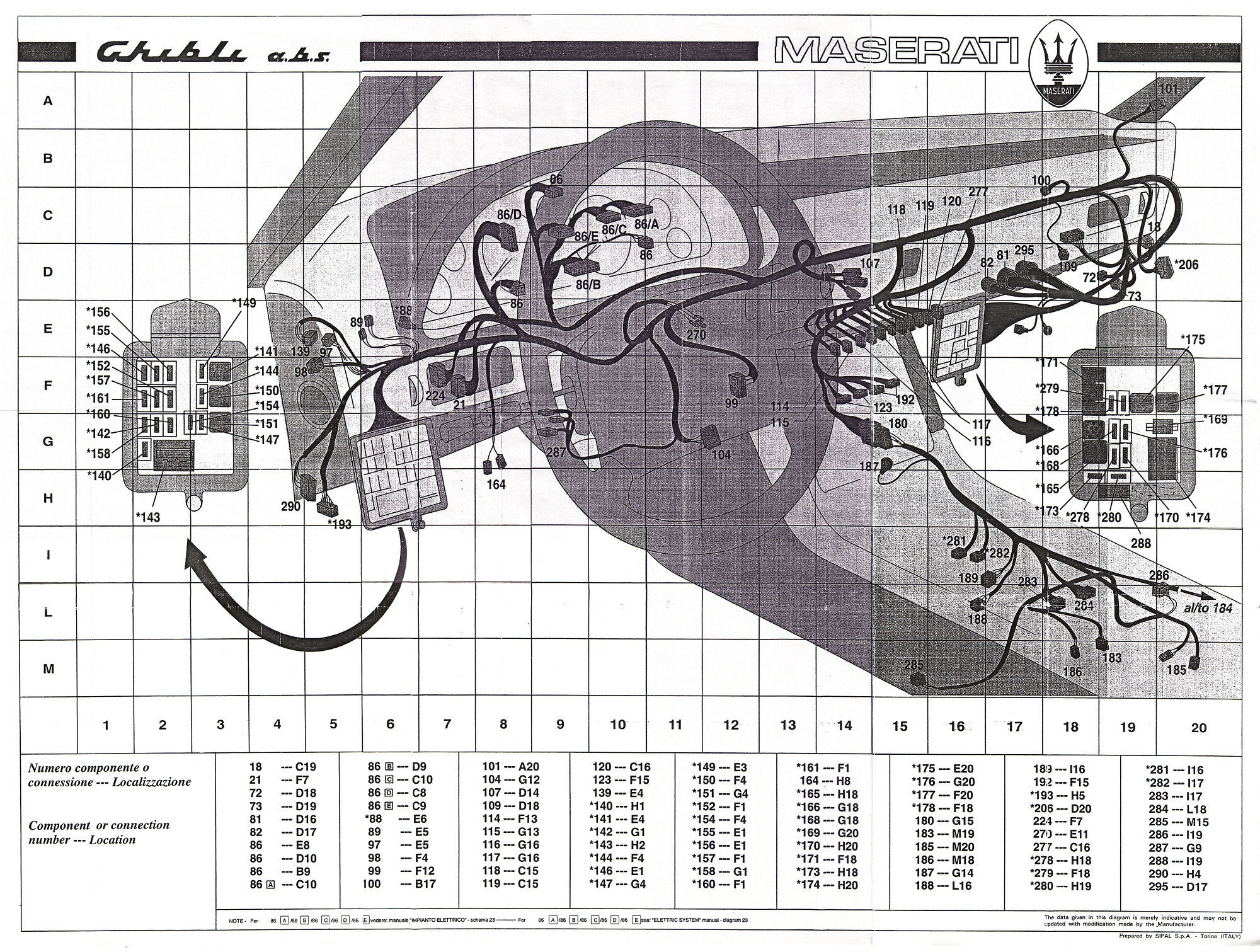 [DIAGRAM] Renault 19 Fuse Box Diagram - MYDIAGRAM.ONLINE