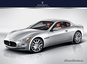 Copyright Maserati SpA