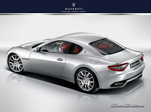 Copyright Maserati SpA