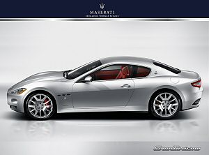 Copyright Maserati SpA