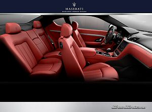 Copyright Maserati SpA