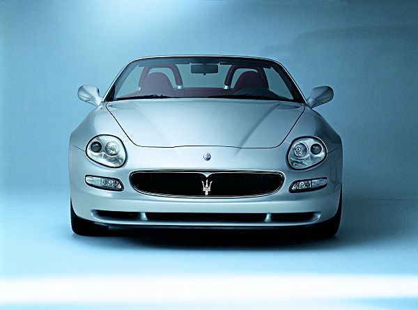 MASERATI COUPE SPYDER AUßENSPIEGEL RECHTS GRÜN ELEKTRISCH SPIEGEL EU LHD  11PIN