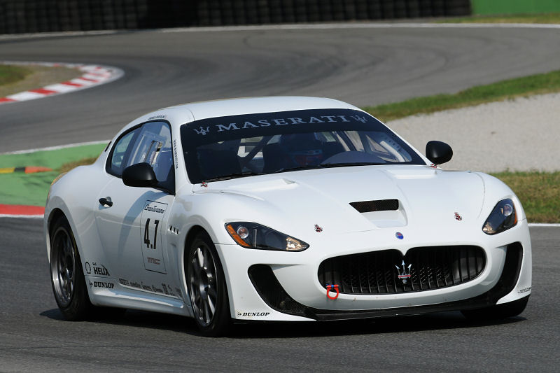 Maserati+gt+3200