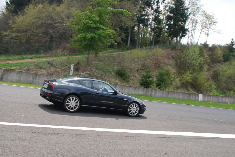 Maserati 3200 GT