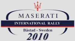 copyright Maserati Club Sweden