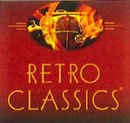 ©Retro Classics