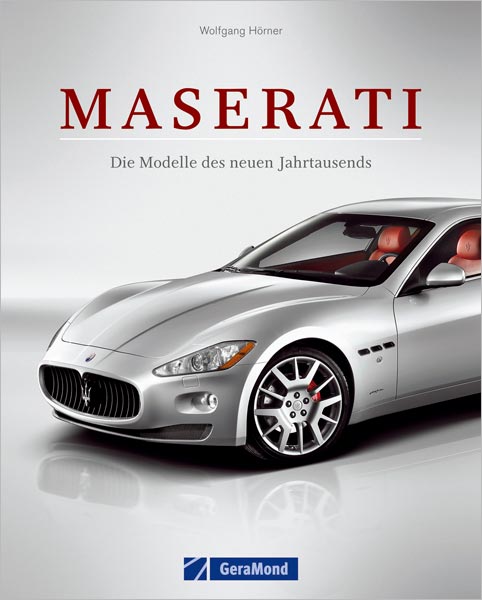 Maserati+logo+history