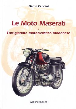 maserati motorcycle